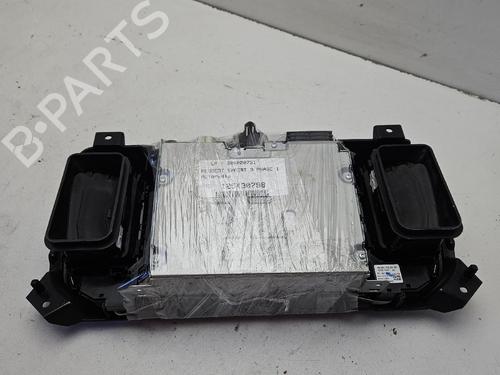 Radio PEUGEOT EXPERT Van (V_) 2.0 BlueHDi 120 | BP34708907E6 - Image 5