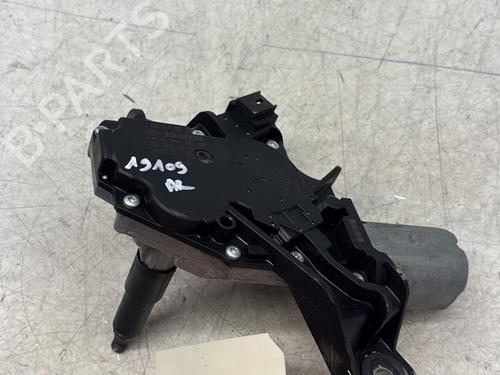Rear wiper motor RENAULT KANGOO Express (FW0/1_) Z.E. (FW0Z, FW1Z) | BP29362184M102 