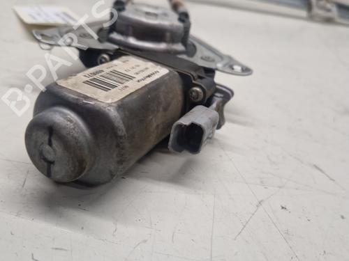 Front left window mechanism FIAT SCUDO Van (220_) 2.0 JTD | BP29368543C22 
