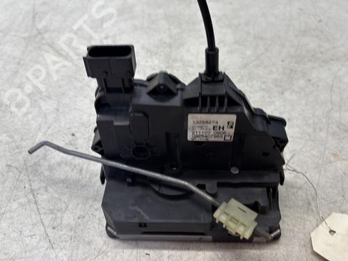 Front right lock OPEL CORSA D (S07) 1.3 CDTI (L08, L68) | BP29363627C97 
