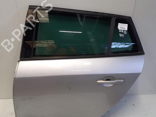 Used Left rear door RENAULT MEGANE III Grandtour (KZ0/1) 1.5 dCi (KZ09, KZ0D, KZ1G, KZ29, KZ14, KZ1W, KZ10, KZ1F,... (110 hp) 29366612
