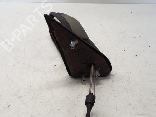 Left mirror CITROËN SAXO (S0, S1) 1.4 VTS | BP29366260C26 
