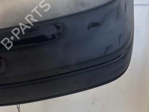 Front bumper PEUGEOT 106 II (1A_, 1C_) 1.0 i | BP29453201C7 