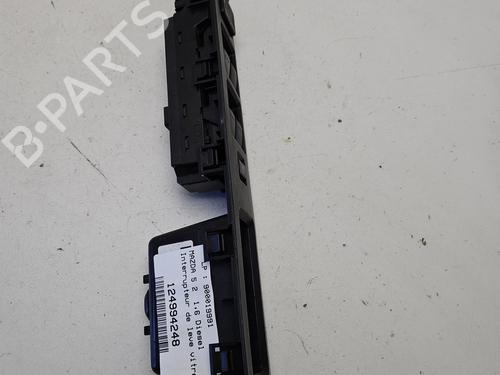 Used Left front window switch Left front window switch MAZDA 5 (CW) 1.6 CD (116 hp) 34257696 34257696