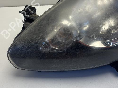 Venstre forlygte TOYOTA AYGO (_B1_) 1.0 (KGB10_, KGB10R) | BP29587257C28 
