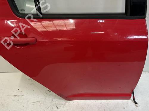 Right rear door SUZUKI SWIFT III (MZ, EZ) 1.3 DDiS (RS413D) | BP29369398C5 
