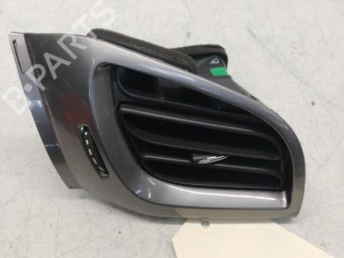 Air vent CITROËN C3 II (SC_) 1.6 VTi 120 | BP29367510I21 