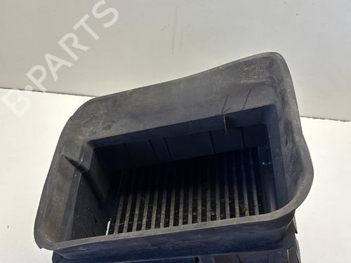 Used Intercooler RENAULT CAPTUR I (J5_, H5_) 1.2 TCe 120 (118 hp) 29411931