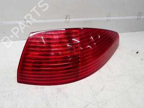 Used Right taillight Right taillight PEUGEOT 607 (9D, 9U) 2.2 HDi (133 hp) 29370315 29370315