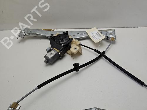 Used Right front window motor Right front window motor CITROËN C4 CACTUS 1.6 BlueHDi 100 (99 hp) 30702432 30702432