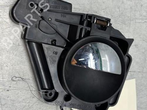 Used Rear right interior door handle MINI MINI CLUBMAN (R55) Cooper S (174 hp) 29367616