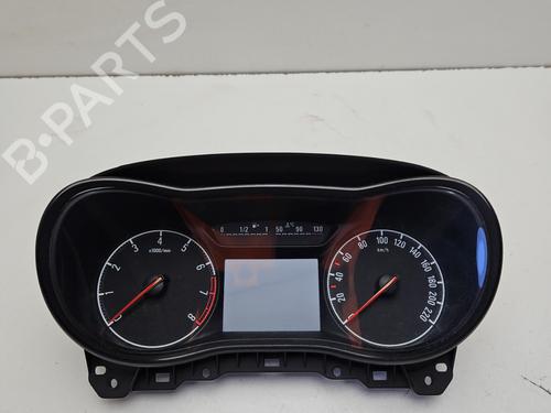 Quadrante OPEL CORSA E (X15) 1.4 (08, 68) (90 hp) 30490161