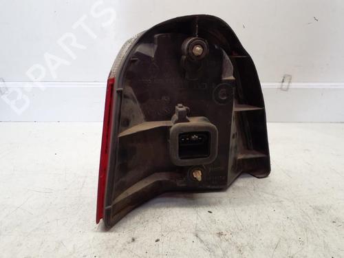Right taillight RENAULT TWINGO I (C06_) 1.2 (C066, C068) | BP29369974C35 