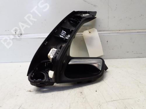 Front left interior door handle VW POLO V (6R1, 6C1) 1.6 TDI | BP29366856I13 