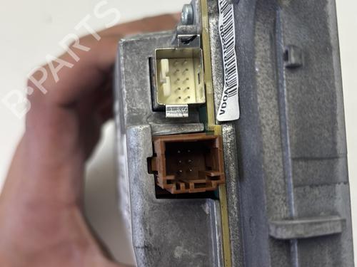 Display monitor PEUGEOT 508 I (8D_) 1.6 HDi | BP29362999C48 