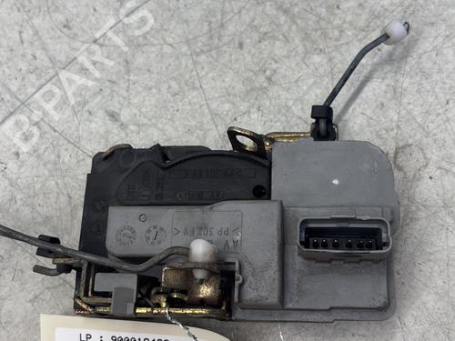 Front right lock PEUGEOT 306 Hatchback (7A, 7C, N3, N5) 2.0 HDI 90 | BP29364773C97 