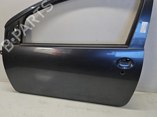 Used Left front door Left front door TOYOTA AYGO (_B1_) 1.0 (KGB10_, KGB10R) (68 hp) 30910304 30910304