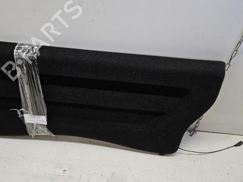 Hattehylle Hattehylle RENAULT CLIO IV (BH_) 1.5 dCi 75 (75 hp) 33748277 33748277