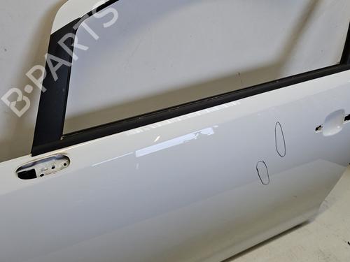 Left front door OPEL CORSA D (S07) 1.3 CDTI (L08, L68) | BP31624035C2 