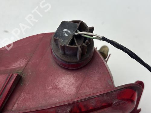 Tåkelys/Varsellys CITROËN C4 Coupe (LA_) 1.6 HDi | BP29853034C37