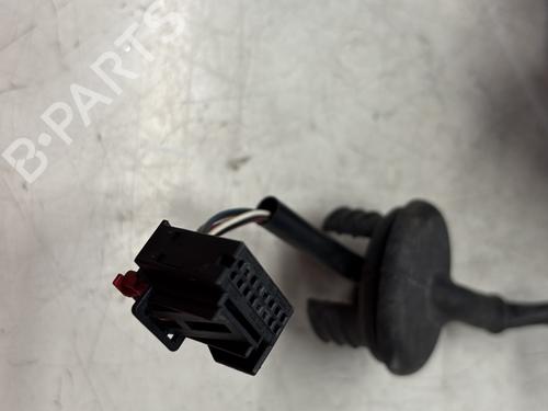 Left mirror AUDI A3 (8P1) 1.9 TDI | BP29366003C26 