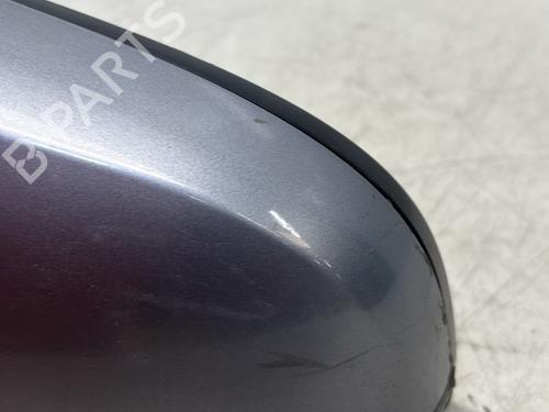 Left mirror OPEL ASTRA H GTC (A04) 1.7 CDTi (L08) | BP29363393C26 
