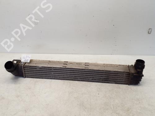Intercooler RENAULT SCÉNIC III (JZ0/1_) 1.5 dCi | BP29363598M30 