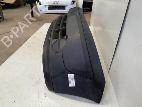 Front bumper RENAULT KANGOO (KC0/1_) D 55 1.9 (KC0D) | BP29363362C7 