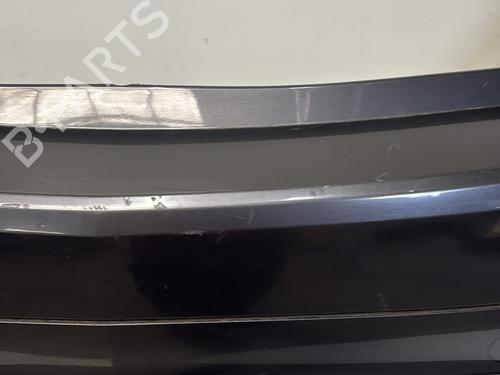 Rear bumper OPEL MERIVA B MPV (S10) 1.3 CDTI (75) | BP29363260C8 