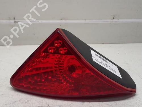 Used Left tailgate light Left tailgate light PEUGEOT 3008 I MPV (0U_) 1.6 HDi (109 hp) 29370339 29370339