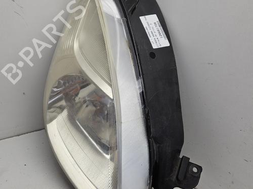 Used Right headlight Right headlight CITROËN XSARA PICASSO (N68) 1.6 HDi (109 hp) 36259054 36259054