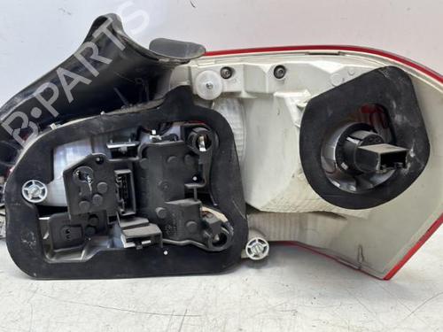 Left taillight BMW 1 Coupe (E82) 120 d | BP29369705C34 