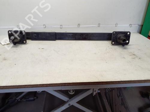 Used Front bumper reinforcement PEUGEOT 3008 I MPV (0U_) 1.6 HDi (109 hp) 29369436
