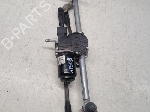 Used Front wiper motor SKODA FABIA III (NJ3) 1.0 TSI (95 hp) 29368309