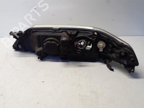 Used Right headlight Right headlight RENAULT LAGUNA II (BG0/1_) 1.9 dCi (107 hp) 29368333 29368333