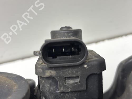 Right headlight RENAULT LAGUNA I Grandtour (K56_) 1.9 dCi (K56W) | BP30160758C29