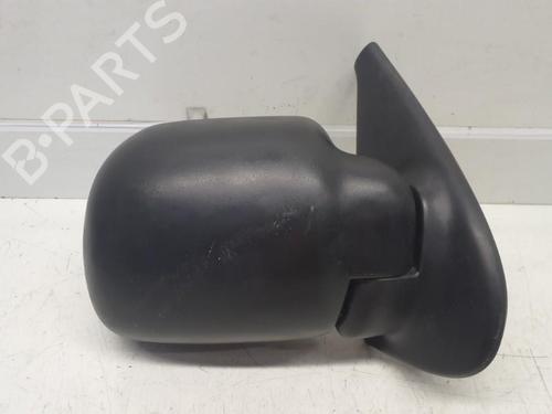Right mirror RENAULT KANGOO (KC0/1_) D 65 1.9 (KC0E, KC02, KC0J, KC0N) | BP29370220C27 