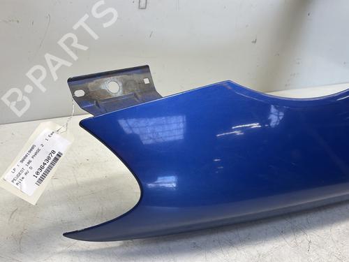 Right front fenders PEUGEOT 106 II (1A_, 1C_) 1.0 i | BP29368280C42 