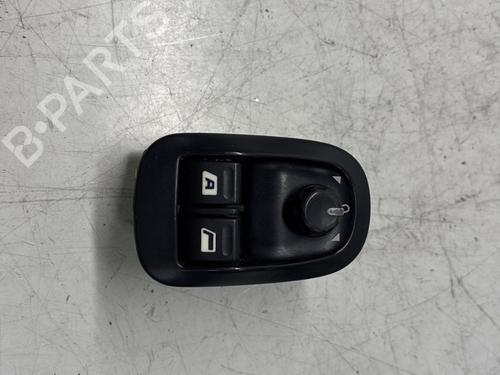 Pulsantiera PEUGEOT 206 Hatchback (2A/C) 1.4 16V (88 hp) 29368300