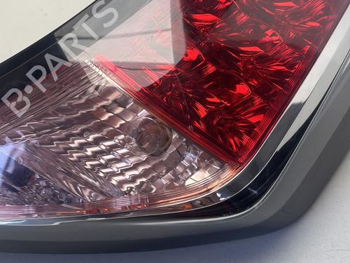 Højre baglygte TOYOTA AYGO (_B4_) 1.0 (KGB40) | BP29711569C35 