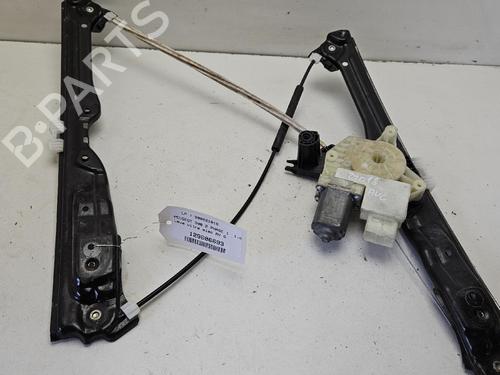 Used Front left window mechanism Front left window mechanism 37453213 37453213