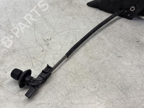 Right mirror SEAT IBIZA III (6L1) 1.2 12V | BP29365937C27 