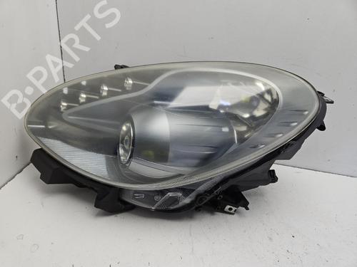 Used Left headlight Left headlight 39096254 39096254