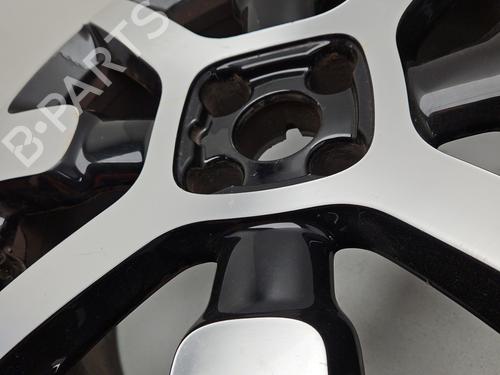 Fælk CITROËN C4 CACTUS 1.6 BlueHDi 100 | BP30763924C45 