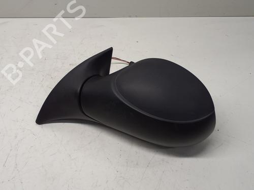 Used Left mirror CITROËN C3 Pluriel (HB_) 1.4 HDi (68 hp) 29368767
