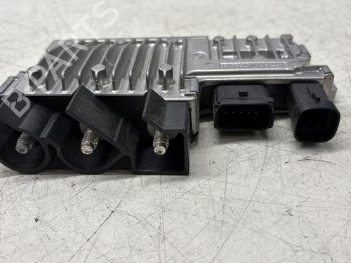 Start/Stop styreenhet CITROËN JUMPY II Van 1.6 HDi 90 16V | BP29366014M59 