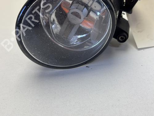 Right front fog light VW POLO IV (9N_, 9A_) 1.4 TDI | BP29362981C31 