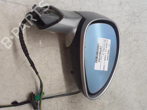 Right mirror CITROËN C4 Coupe (LA_) 1.6 HDi | BP29367967C27 