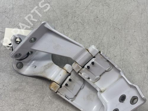 Hinge/Door check strap MERCEDES-BENZ VITO Bus (W639) 111 CDI (639.701, 639.703, 639.705) | BP29364442C146 