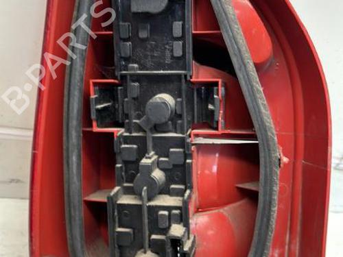 Used Right taillight CITROËN XSARA PICASSO (N68) 2.0 HDi (90 hp) 29367392